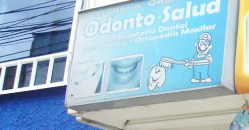 CONSULTORIO ODONTOLOGICO ODONTOSALUD BOGOTÁ CONSULTORIO ODONTOLOGICO ODONTOSALUD BOGOTÁ